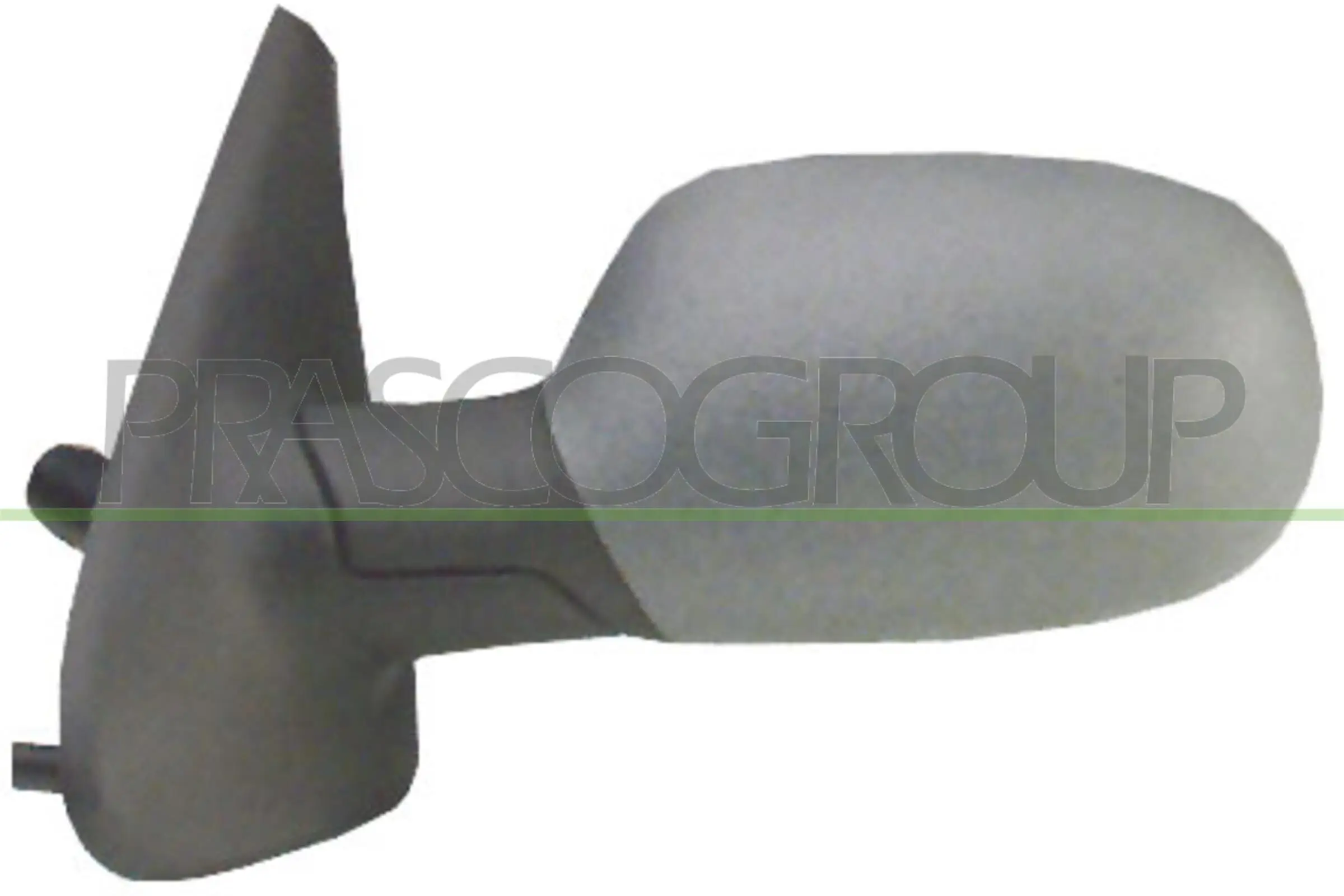 Außenspiegel links PRASCO RN0277324