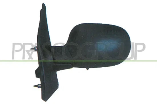 Außenspiegel links PRASCO RN0307324 Bild Außenspiegel links PRASCO RN0307324