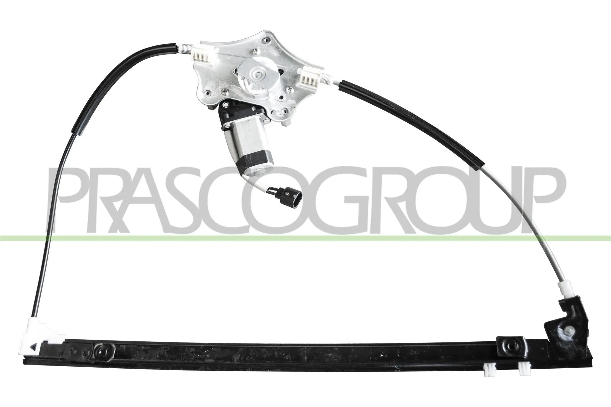 Fensterheber vorne rechts PRASCO RN030W025