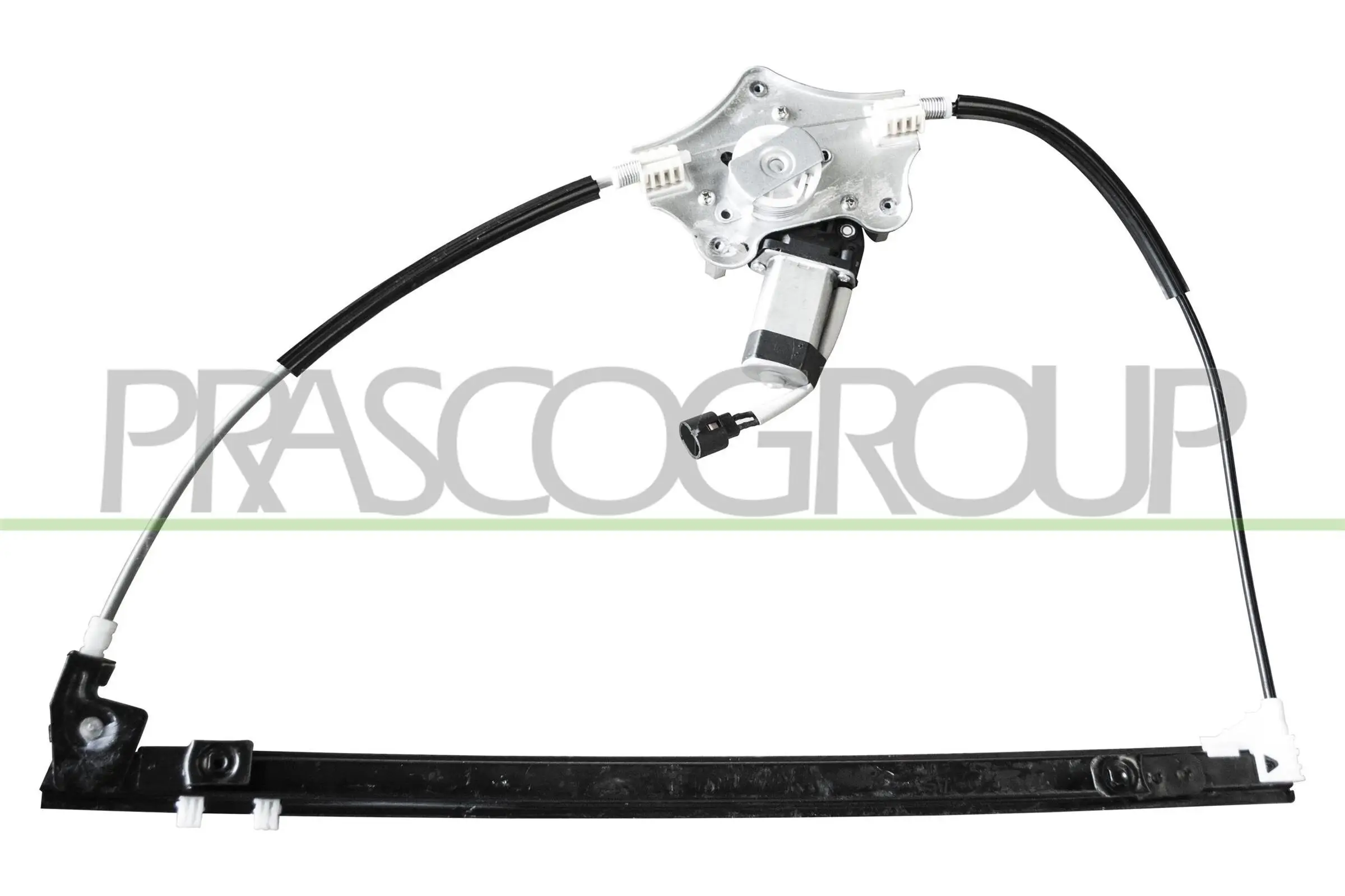 Fensterheber vorne links PRASCO RN030W026