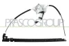 Fensterheber vorne links PRASCO RN030W026