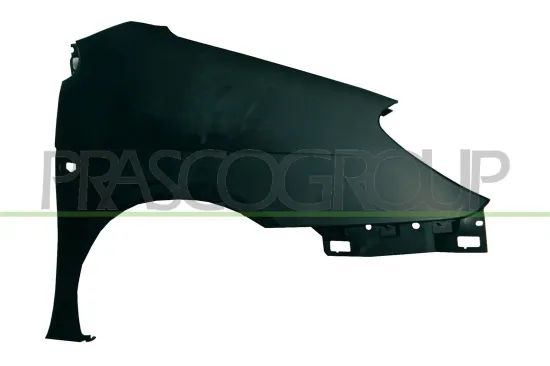 Kotflügel vorne rechts PRASCO RN0313013 Bild Kotflügel vorne rechts PRASCO RN0313013