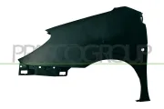 Kotflügel vorne links PRASCO RN0313014
