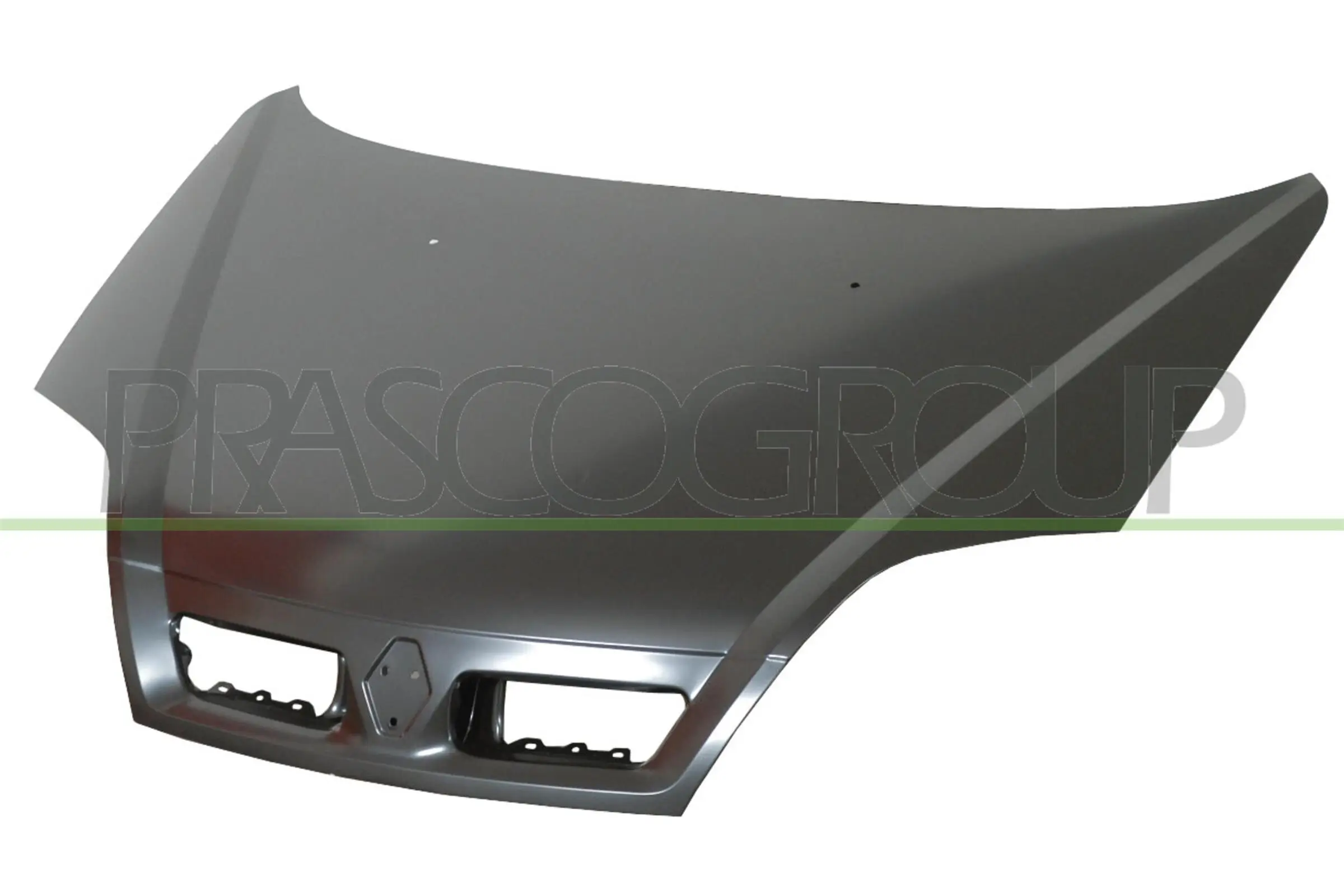 Motorhaube PRASCO RN0313100