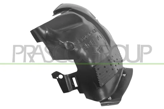 Innenkotflügel vorne links PRASCO RN0313604 Bild Innenkotflügel vorne links PRASCO RN0313604