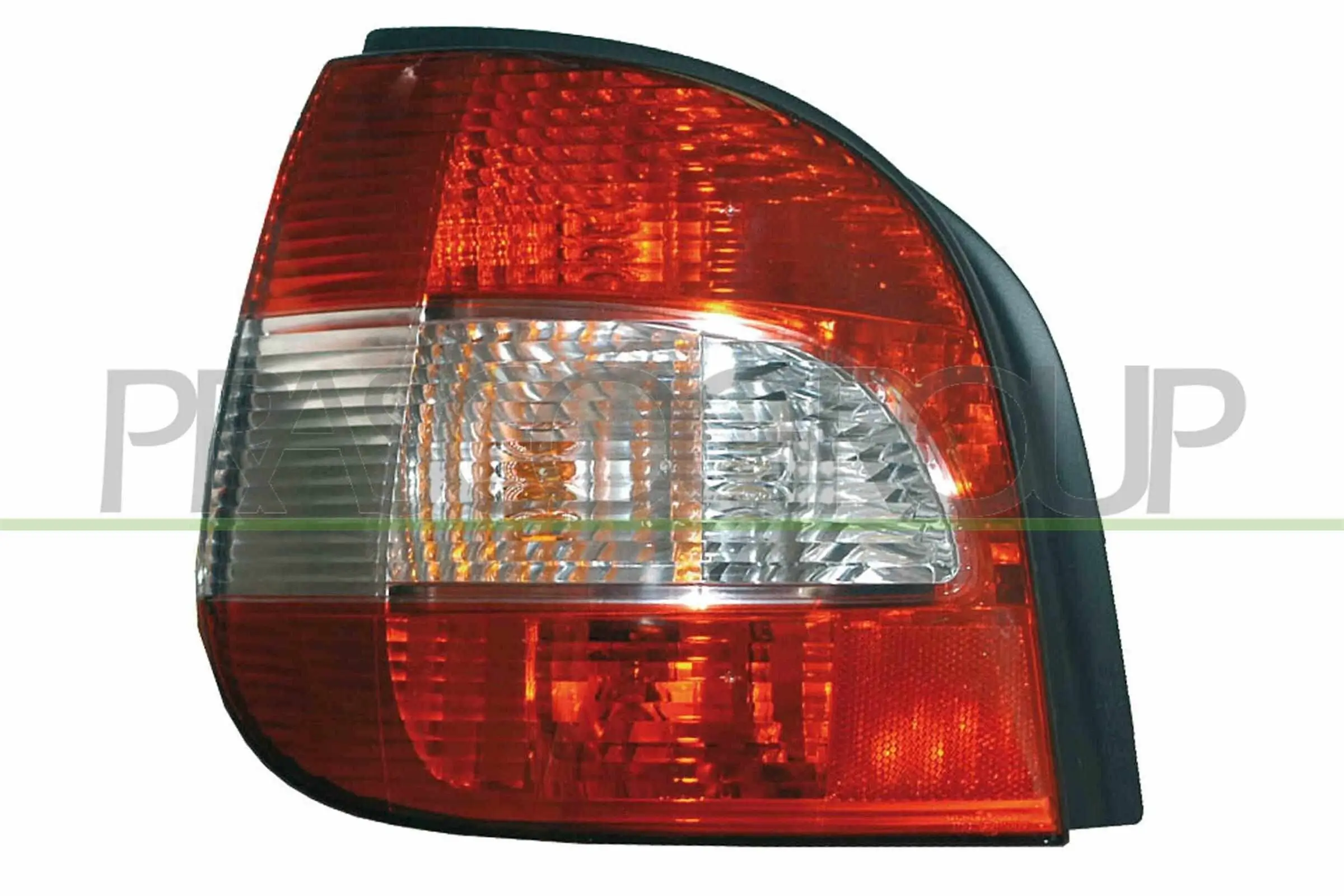 Heckleuchte rechts PRASCO RN0314053