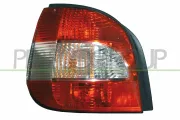 Heckleuchte rechts PRASCO RN0314053