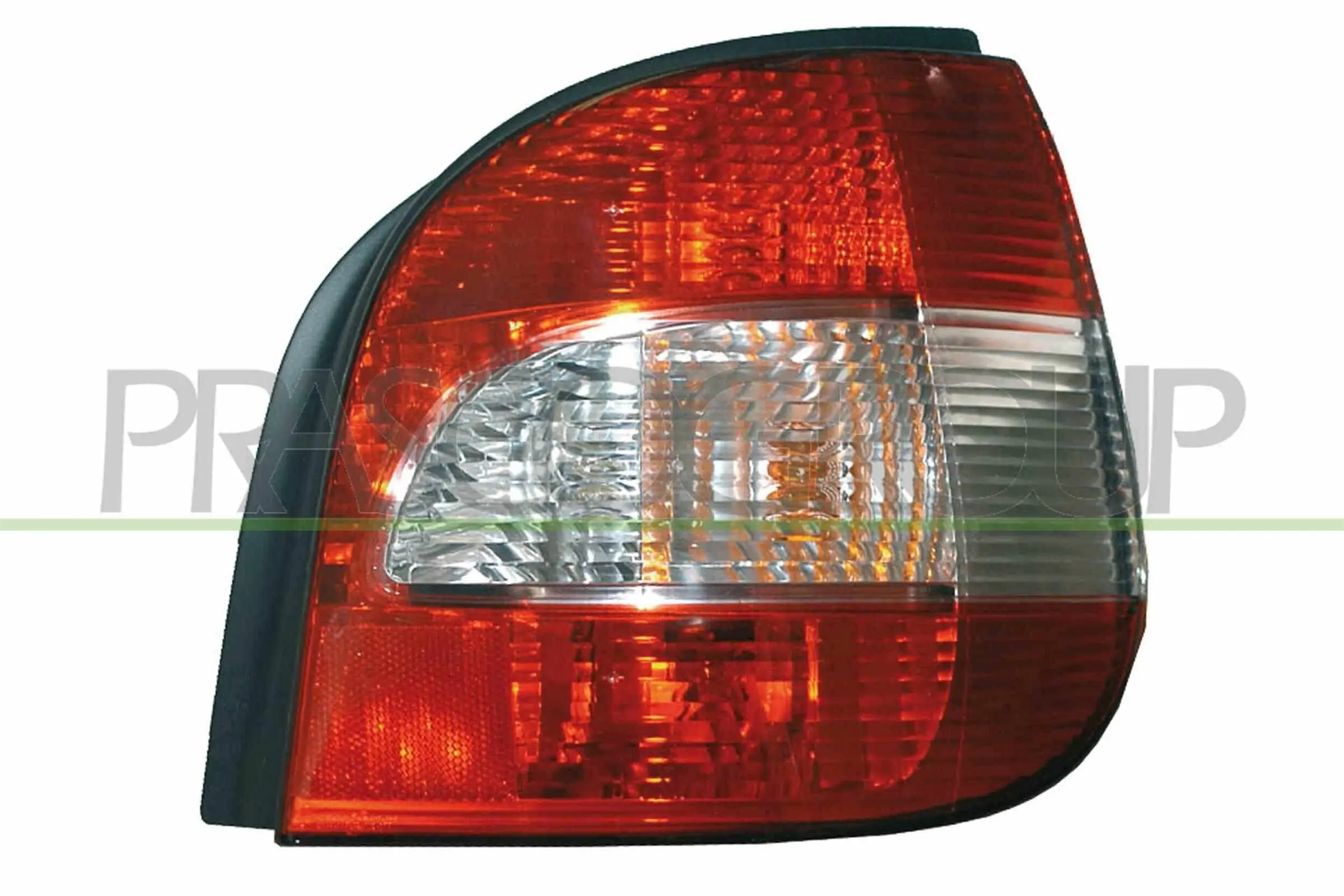 Heckleuchte links PRASCO RN0314054