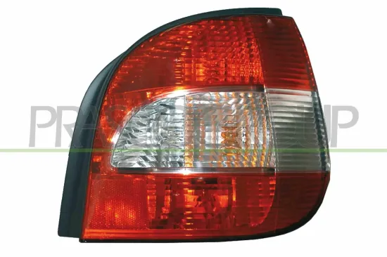 Heckleuchte links PRASCO RN0314054 Bild Heckleuchte links PRASCO RN0314054