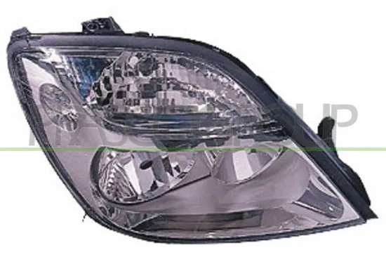 Hauptscheinwerfer rechts PRASCO RN0314903 Bild Hauptscheinwerfer rechts PRASCO RN0314903