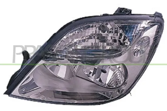 Hauptscheinwerfer links PRASCO RN0314904 Bild Hauptscheinwerfer links PRASCO RN0314904