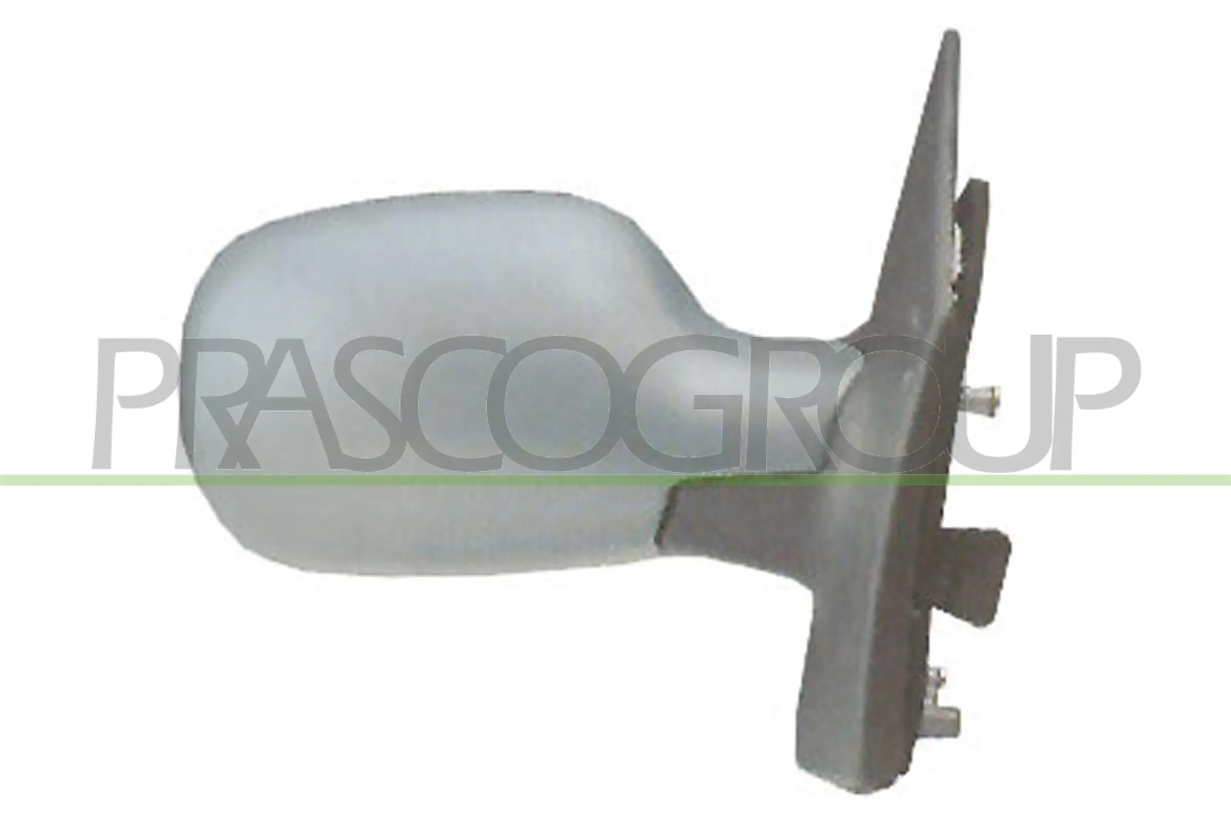 Außenspiegel rechts PRASCO RN0317323