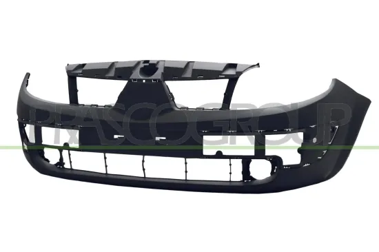 Stoßfänger vorne PRASCO RN0321001 Bild Stoßfänger vorne PRASCO RN0321001