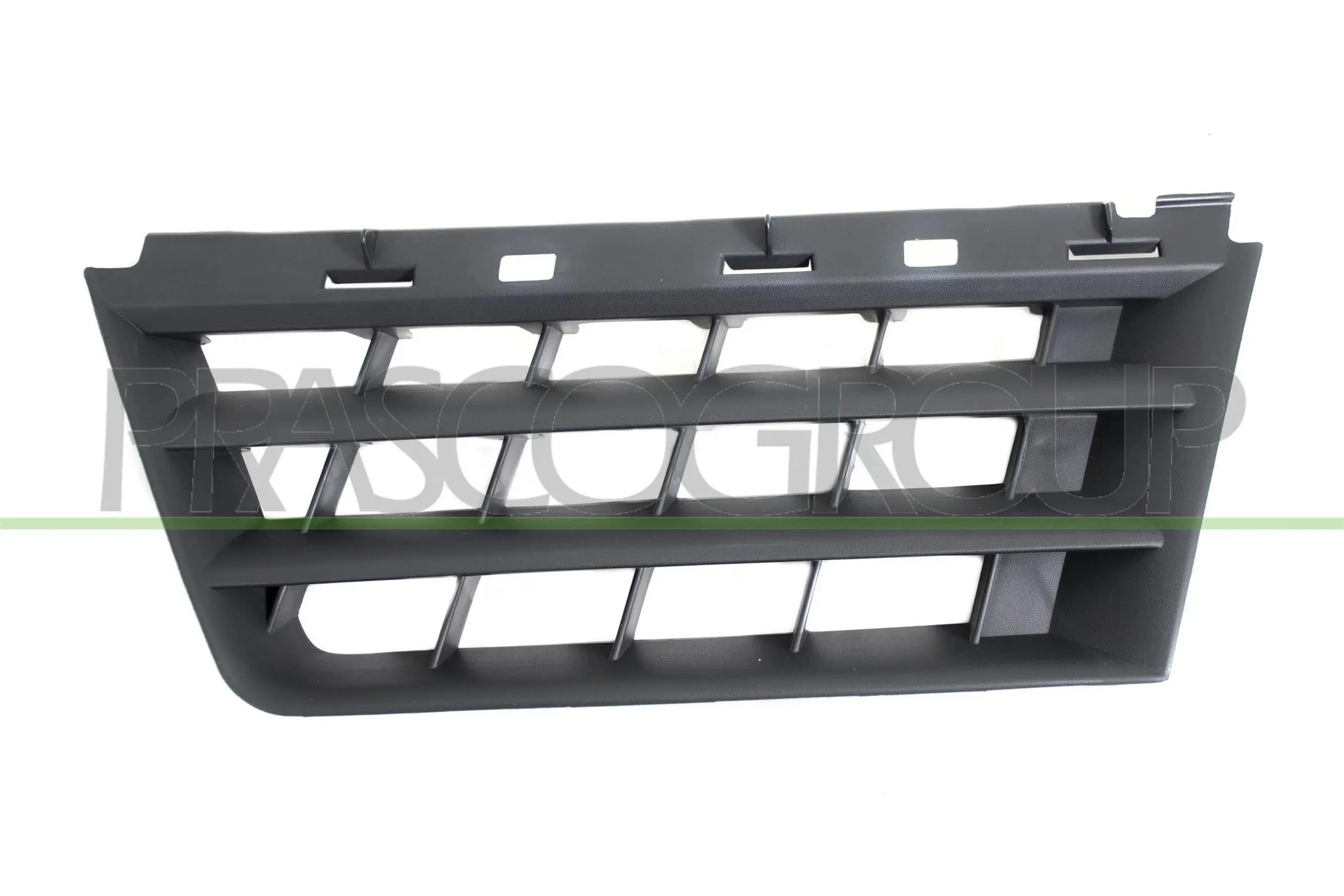 Kühlergitter links PRASCO RN0322004