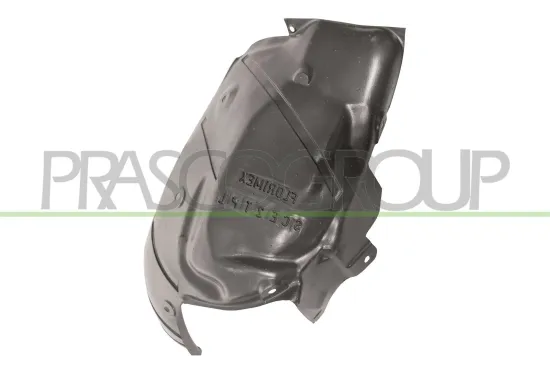 Verkleidung, Radhaus vorne rechts PRASCO RN0323613 Bild Verkleidung, Radhaus vorne rechts PRASCO RN0323613