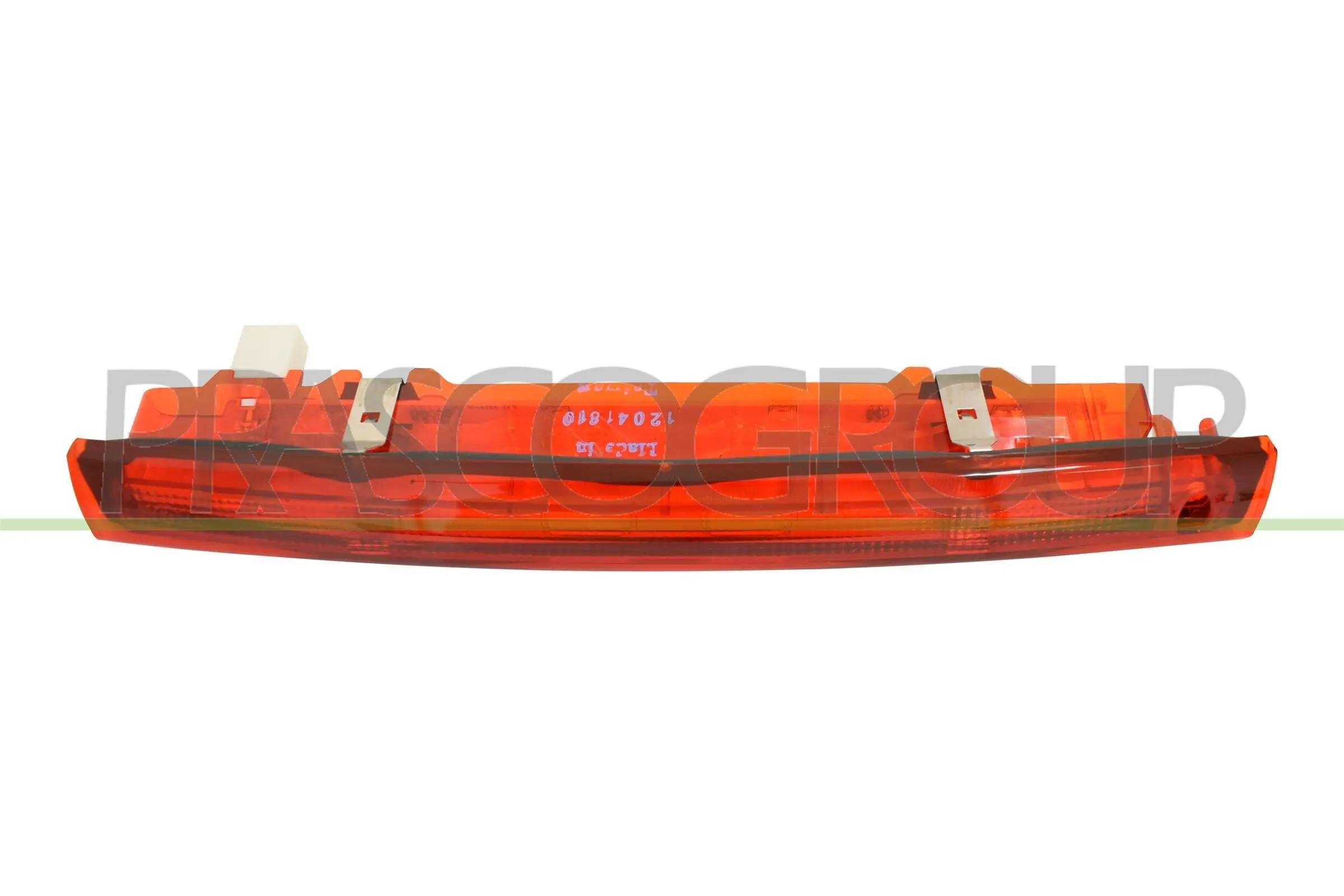 Zusatzbremsleuchte PRASCO RN0324150