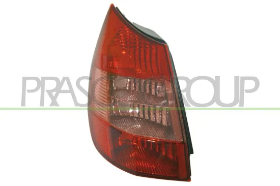 Heckleuchte links PRASCO RN0324154 Bild Heckleuchte links PRASCO RN0324154
