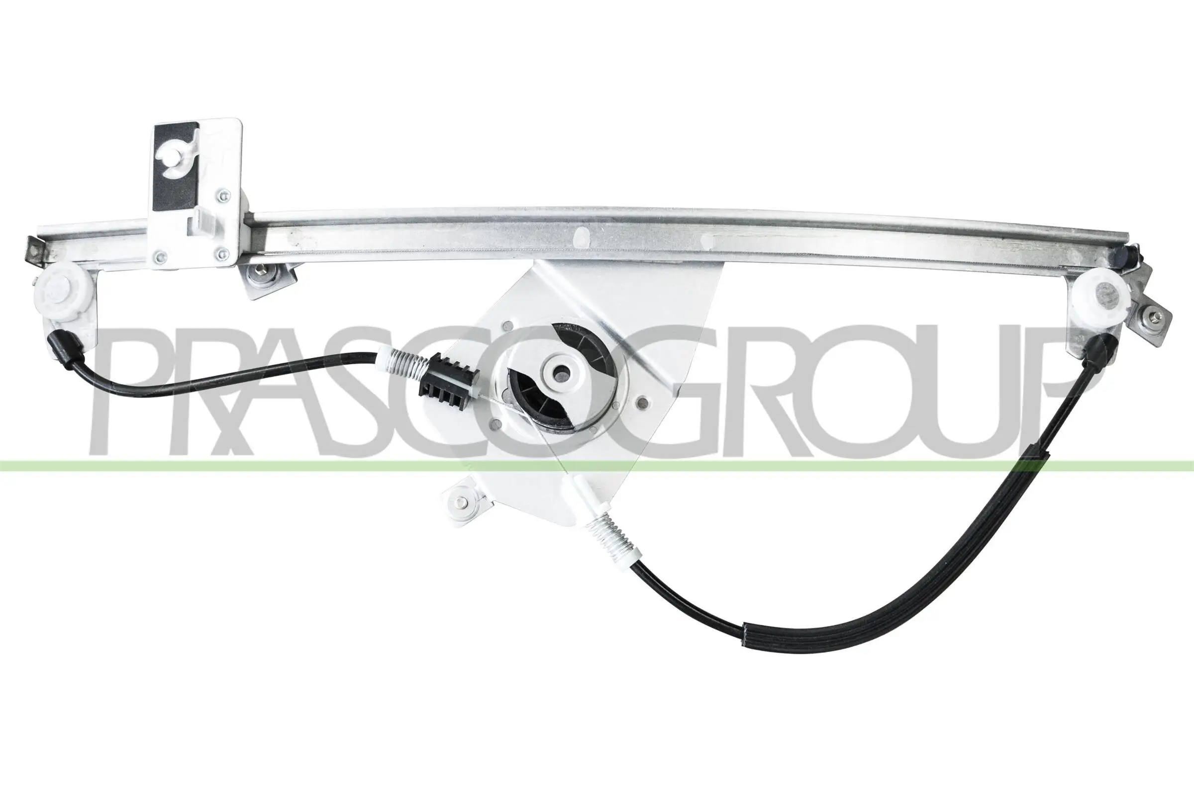 Fensterheber vorne links PRASCO RN032W024
