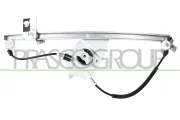 Fensterheber vorne links PRASCO RN032W024
