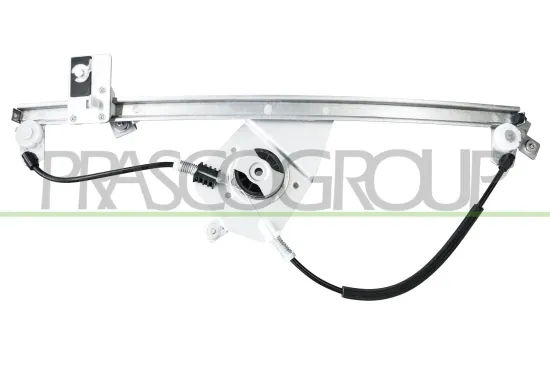 Fensterheber vorne links PRASCO RN032W024 Bild Fensterheber vorne links PRASCO RN032W024