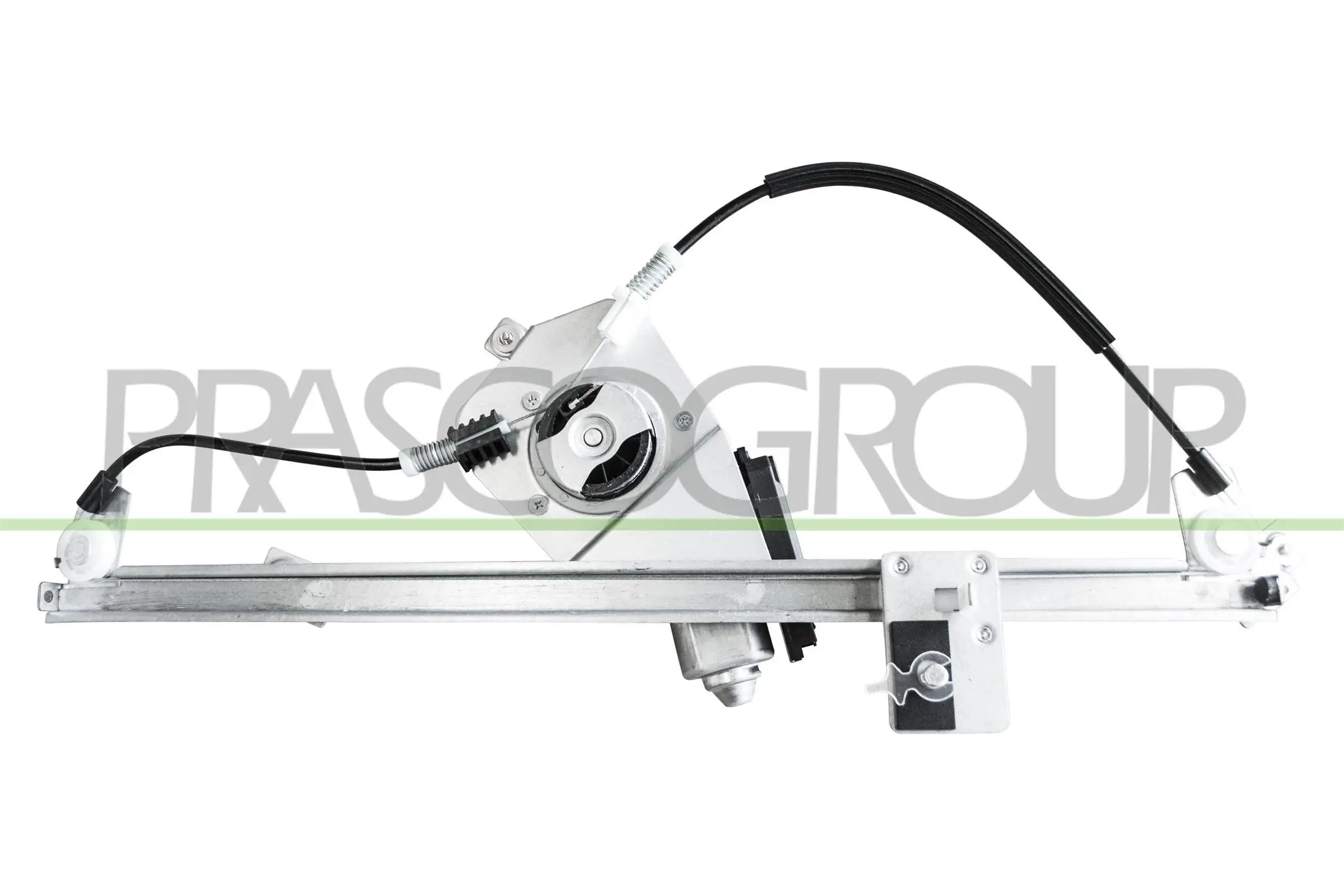 Fensterheber vorne rechts PRASCO RN032W035