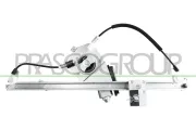 Fensterheber vorne rechts PRASCO RN032W035