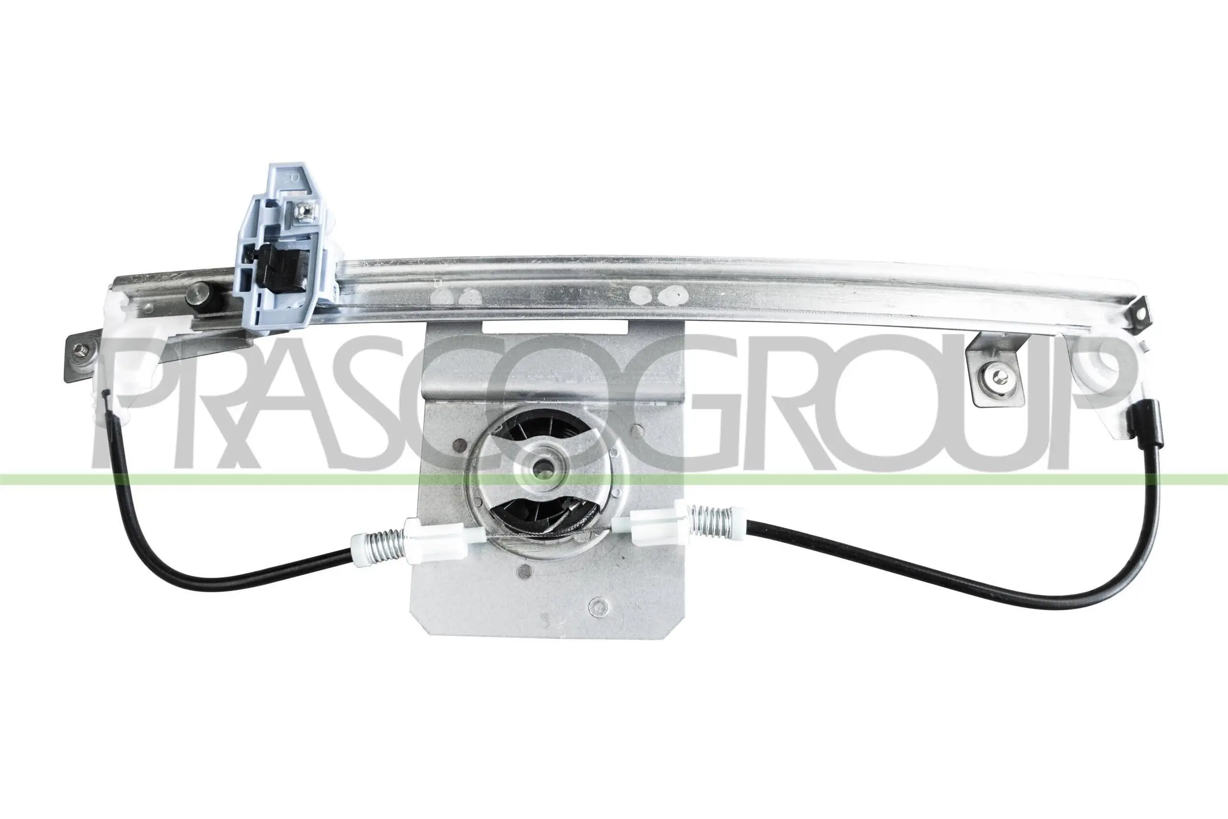 Fensterheber hinten rechts PRASCO RN032W063