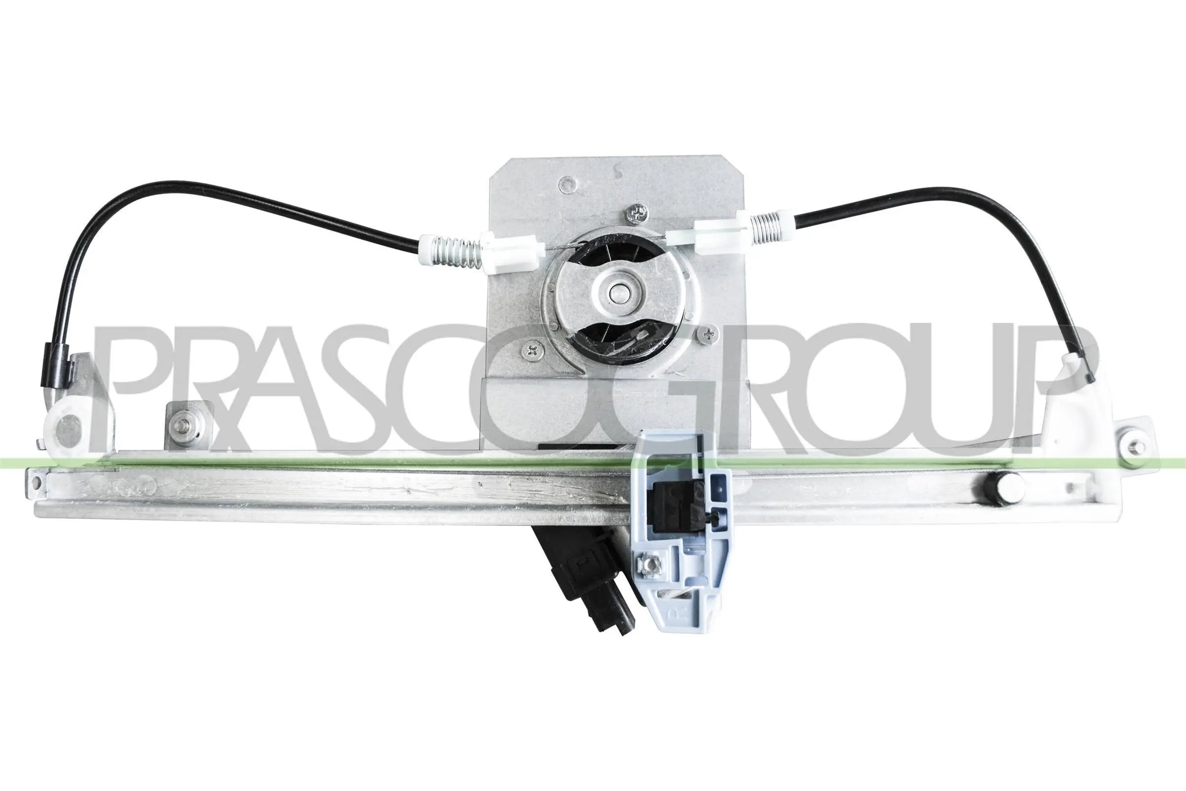 Fensterheber hinten rechts PRASCO RN032W075