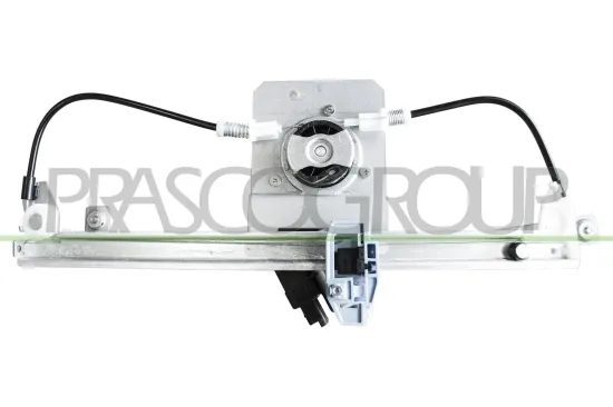 Fensterheber hinten rechts PRASCO RN032W075 Bild Fensterheber hinten rechts PRASCO RN032W075