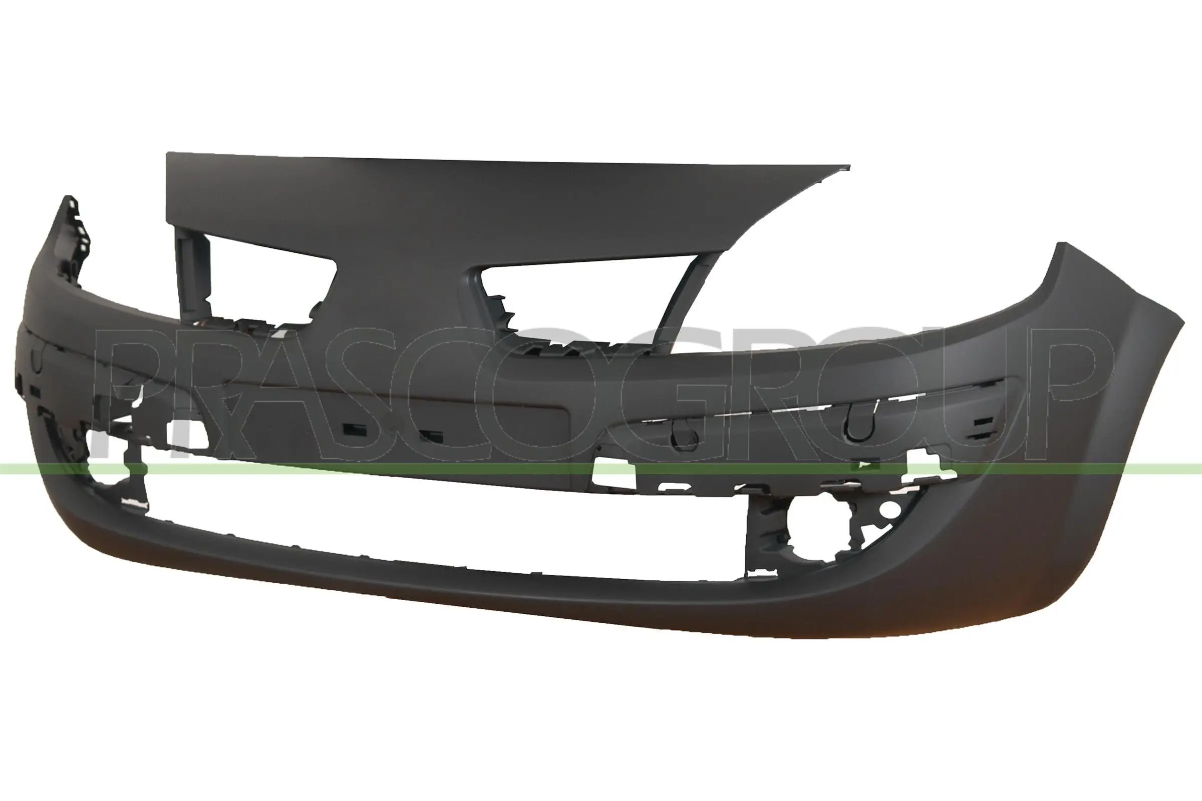 Stoßfänger vorne PRASCO RN0341011