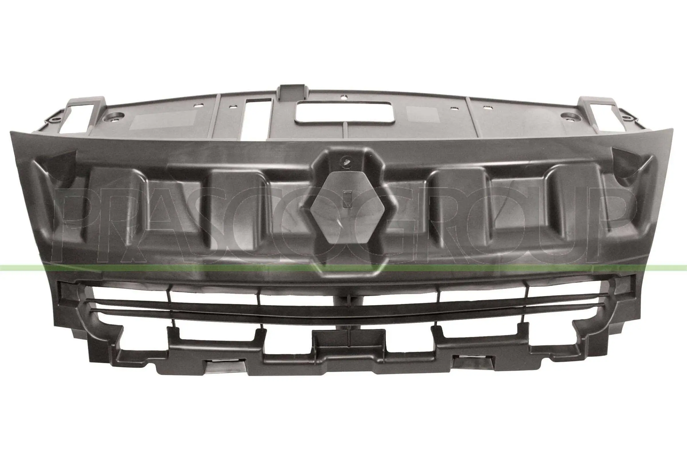 Aufpralldämpfer, Stoßfänger vorne PRASCO RN0361612