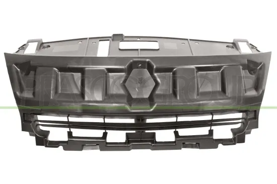 Aufpralldämpfer, Stoßfänger vorne PRASCO RN0361612 Bild Aufpralldämpfer, Stoßfänger vorne PRASCO RN0361612