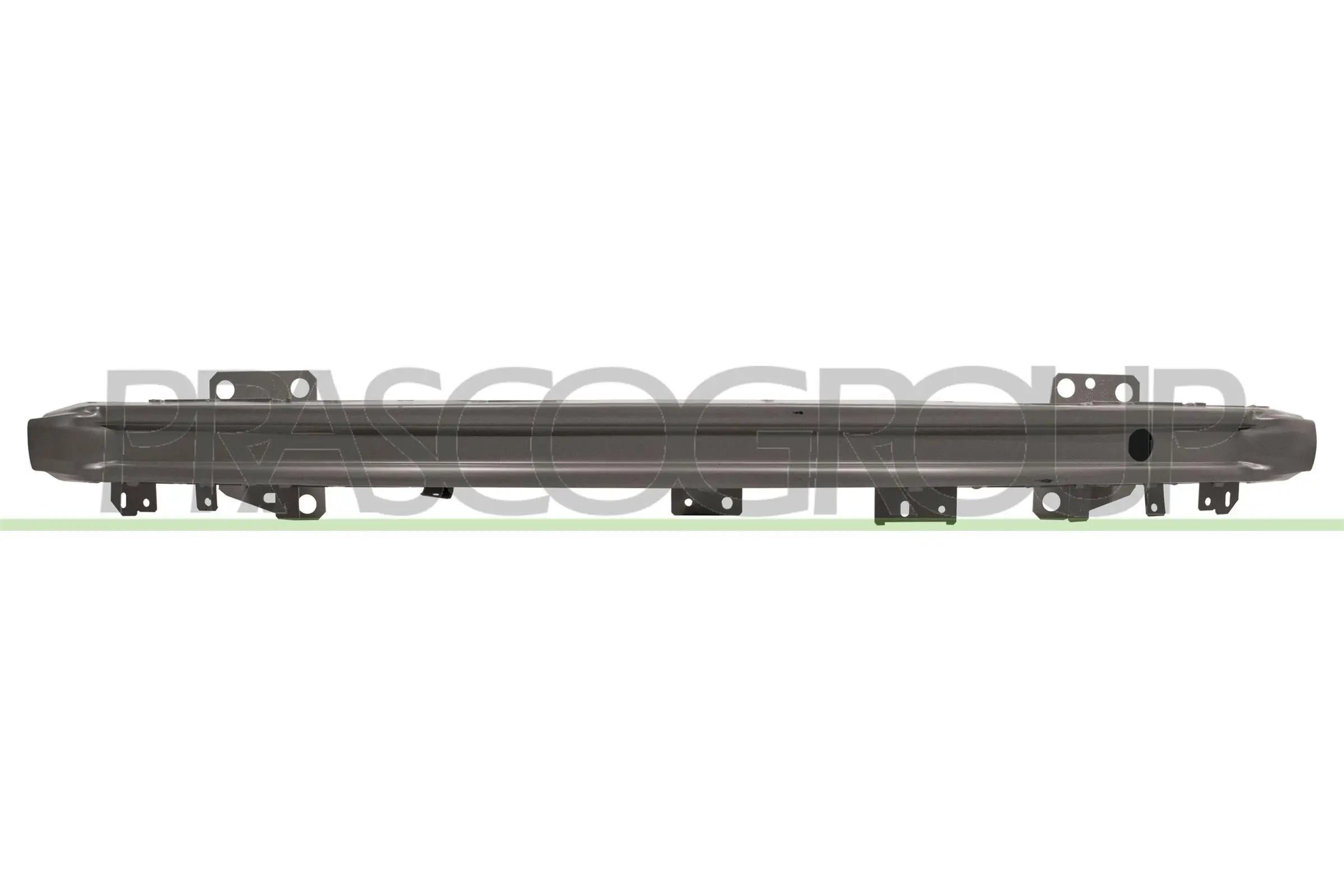 Träger, Stoßfänger vorne PRASCO RN0361632