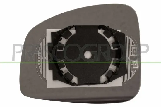 Spiegelglas, Außenspiegel rechts PRASCO RN0367503 Bild Spiegelglas, Außenspiegel rechts PRASCO RN0367503