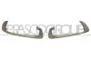 Rahmen, Nebelscheinwerfer links rechts PRASCO RN0381240