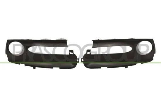 Blende, Stoßfänger links rechts PRASCO RN0382140 Bild Blende, Stoßfänger links rechts PRASCO RN0382140