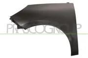 Kotflügel vorne links PRASCO RN0383004