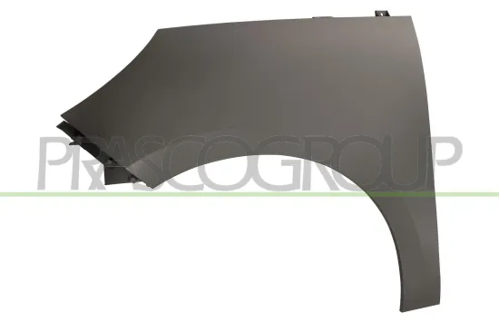 Kotflügel vorne links PRASCO RN0383014 Bild Kotflügel vorne links PRASCO RN0383014
