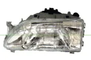 Hauptscheinwerfer links PRASCO RN0604604