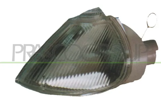 Blinkleuchte vorne links PRASCO RN0824114 Bild Blinkleuchte vorne links PRASCO RN0824114