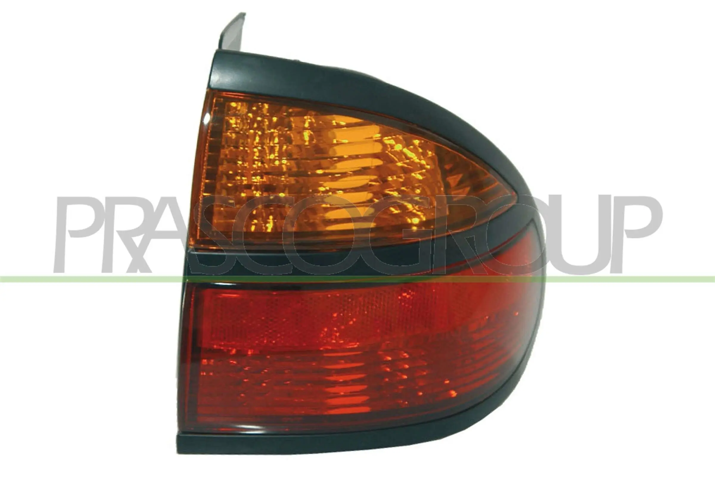 Heckleuchte rechts PRASCO RN0824163