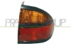 Heckleuchte rechts PRASCO RN0824163