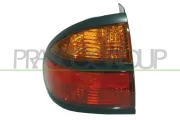 Heckleuchte links PRASCO RN0824164