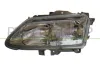 Hauptscheinwerfer links PRASCO RN0824804