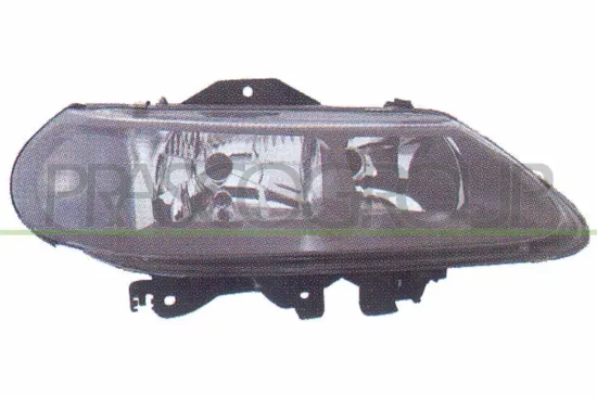 Hauptscheinwerfer rechts PRASCO RN0824903 Bild Hauptscheinwerfer rechts PRASCO RN0824903