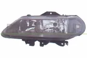 Hauptscheinwerfer links PRASCO RN0824904