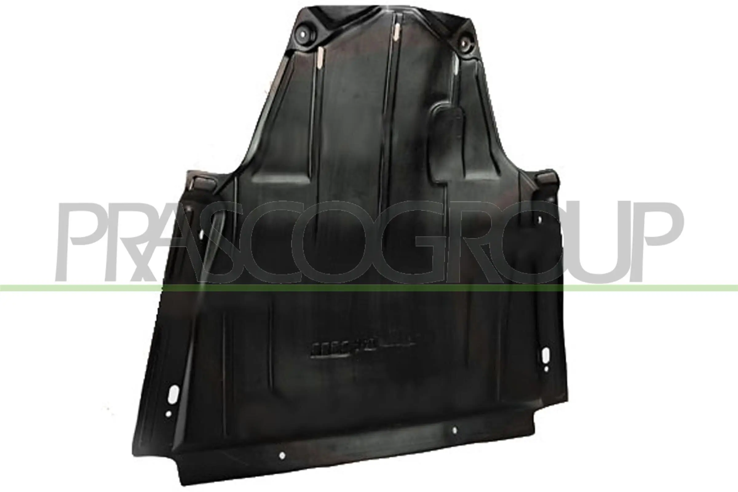 Motorraumdämmung unten PRASCO RN0841900