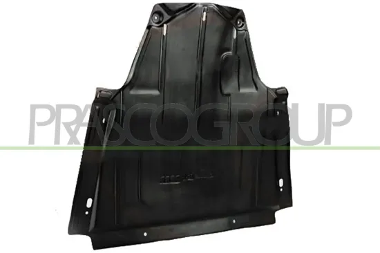 Motorraumdämmung unten PRASCO RN0841900 Bild Motorraumdämmung unten PRASCO RN0841900