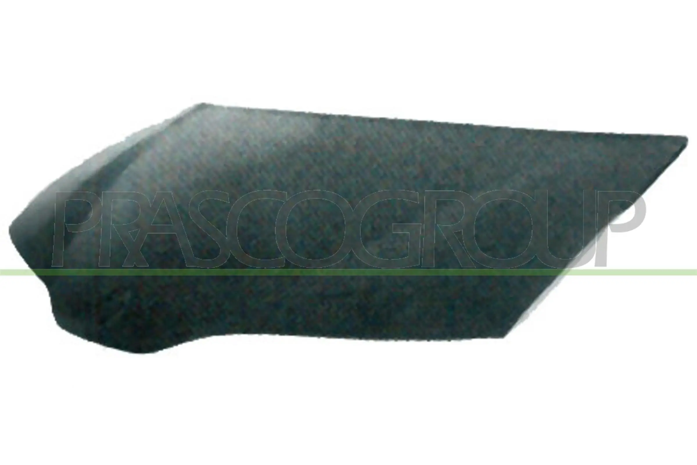 Motorhaube PRASCO RN0843100