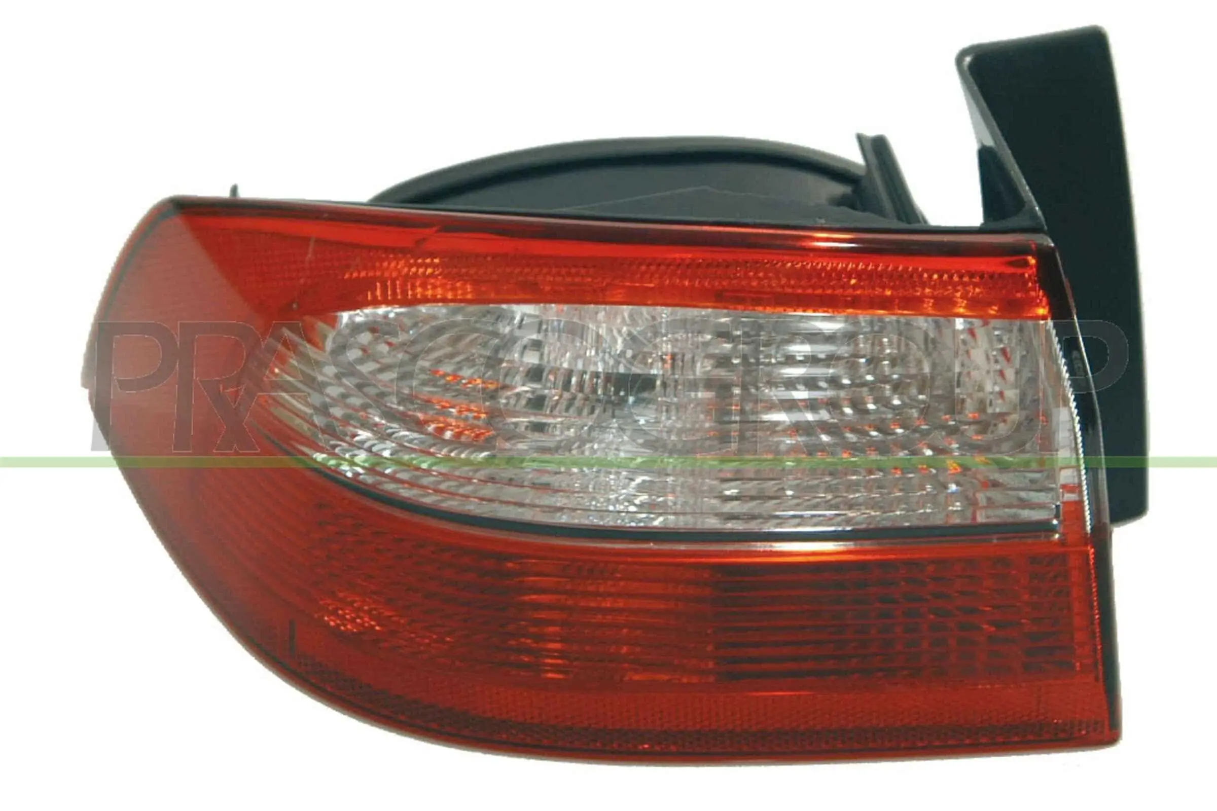 Heckleuchte links PRASCO RN0844154